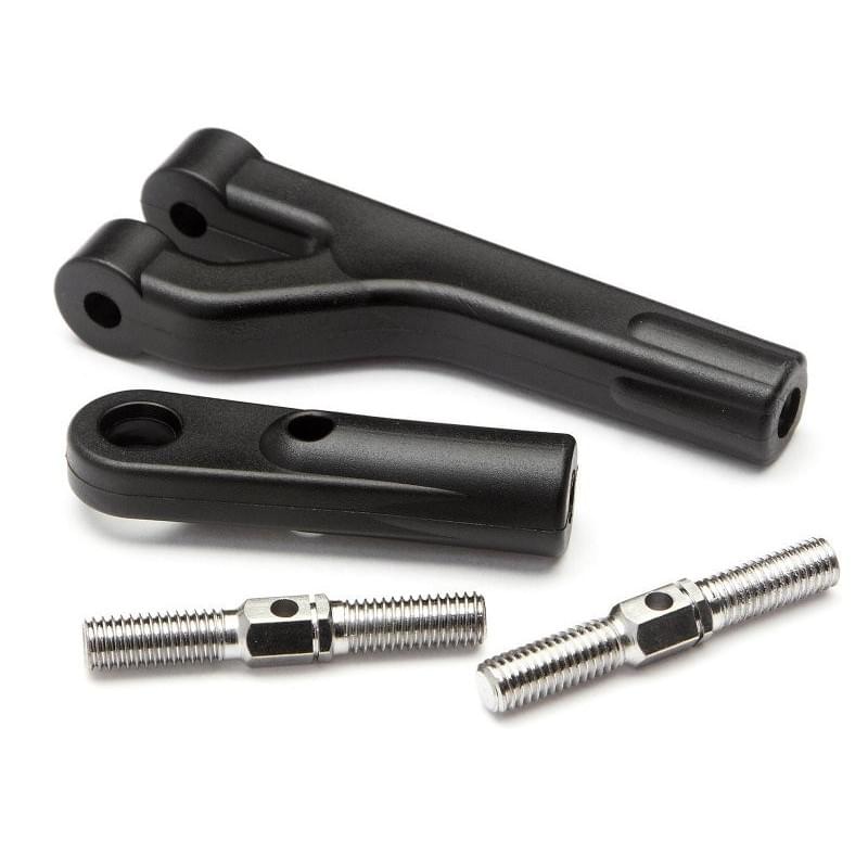 Pièces HPI 85066 - Breizh Modélisme.