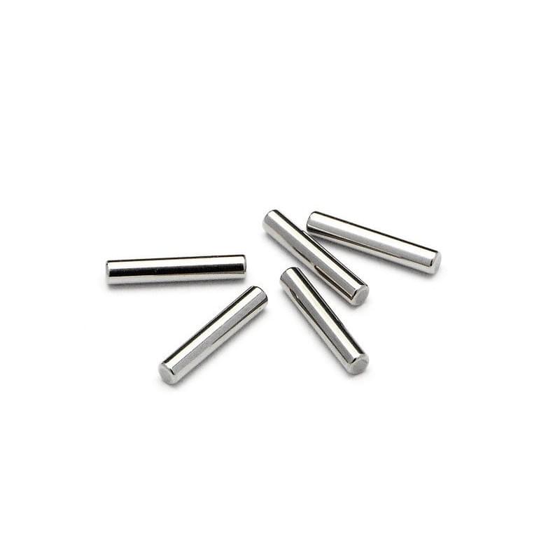 PIN 1.5 X 8MM Set HPI Z262 - Breizh Modélisme.