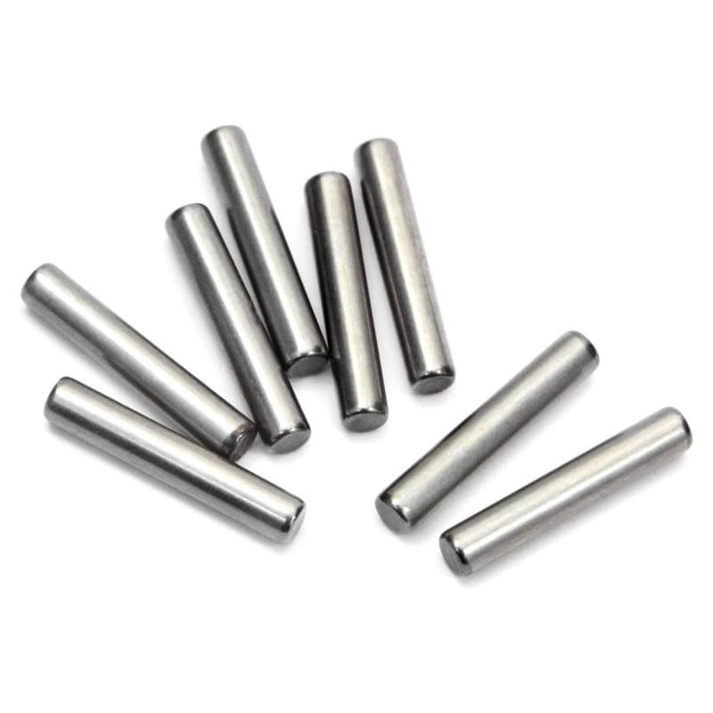 Pin 2.5x17mm (8pcs) HPI Z272 - Breizh Modélisme.