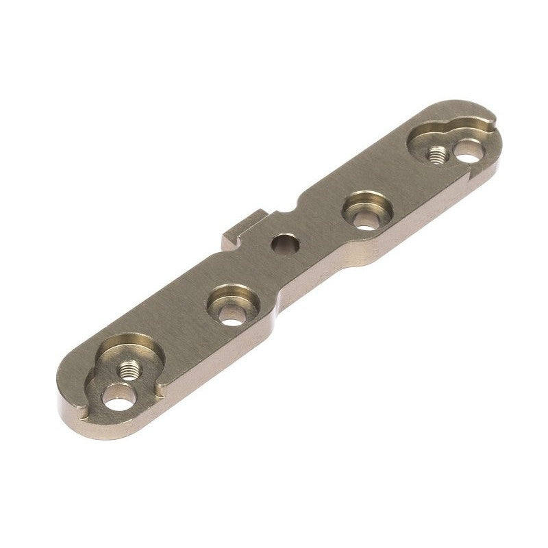Pivot Plate (RF/3deg) HPI 67380 - Breizh Modélisme.