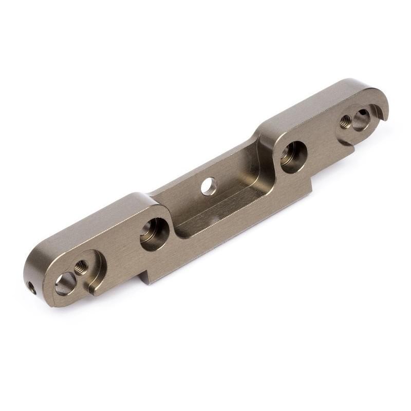 Pivot Plate (RR/3deg) HPI 67379 - Breizh Modélisme.