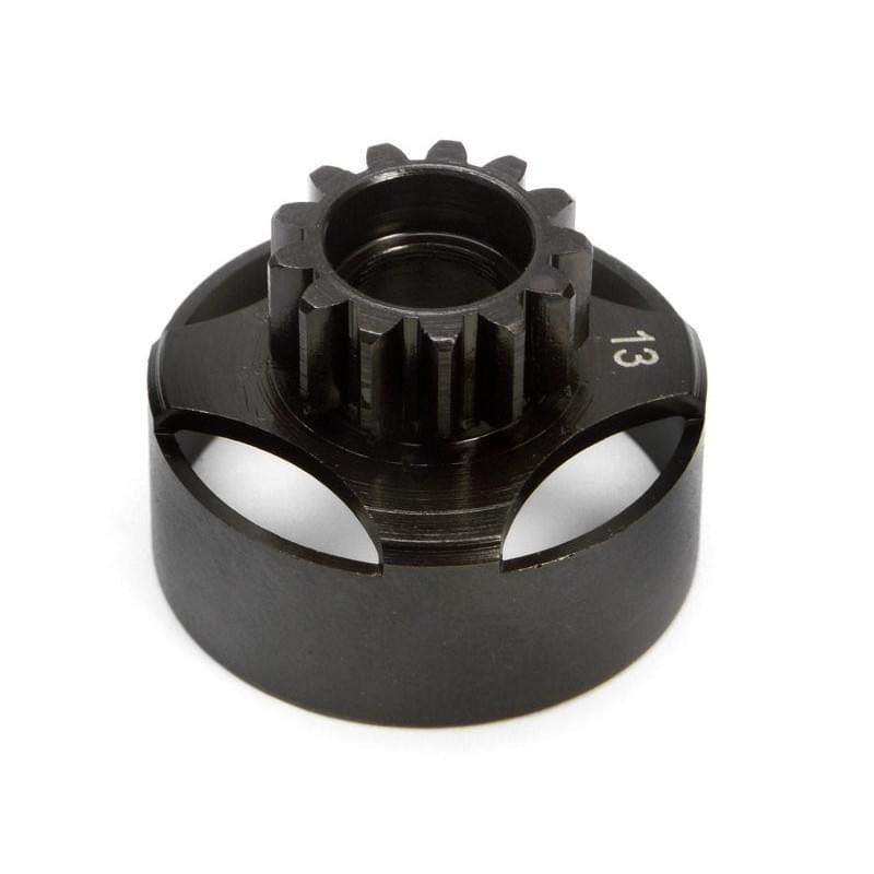 RACING Cloche 13T (1M) HPI 77103 - Breizh Modélisme.