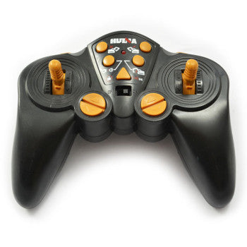 Radiocommande d'origine HUINA 1550/1570 - CYP1008 - Breizh Modélisme.