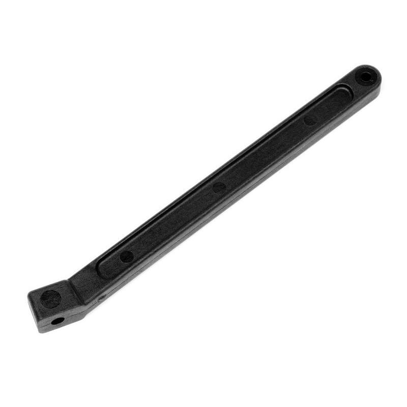 Rear Chassis Stiffener - Breizh Modélisme.