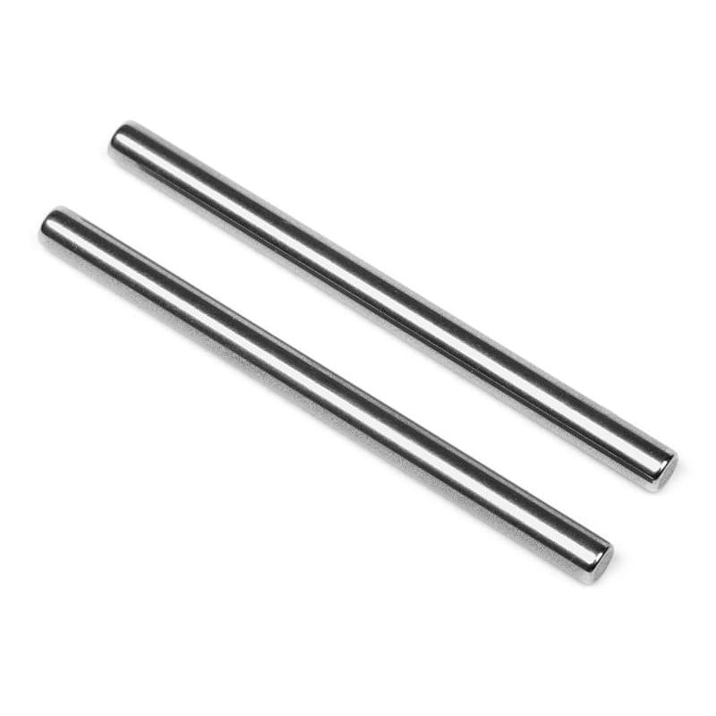 Référence HPI 67416 3x43mm avant - Breizh Modélisme.