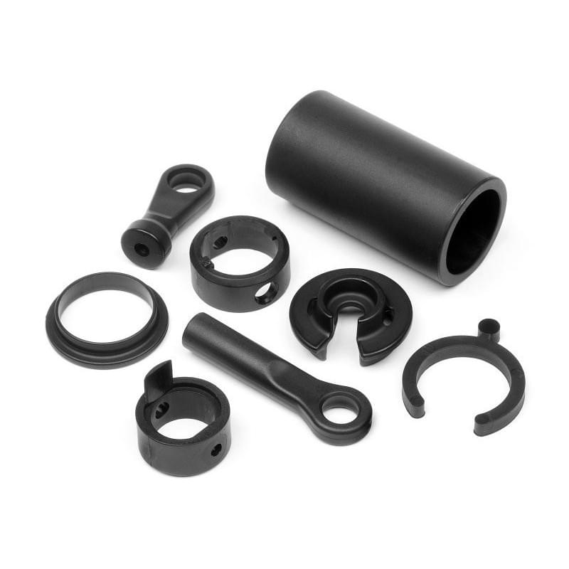 Référence HPI Racing 100949 - Breizh Modélisme.