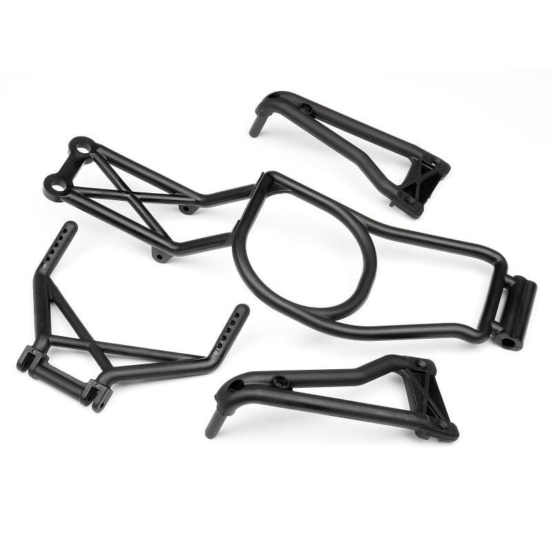 Référence HPI Racing 102526 - Breizh Modélisme.