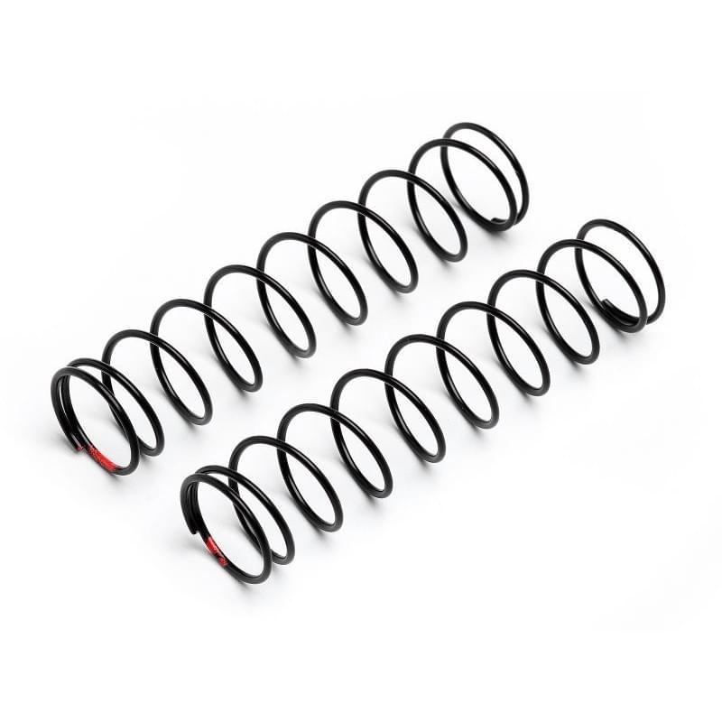 Ressorts 13x69x1.1mm (RED/2pcs) HPI 106719 - Breizh Modélisme.
