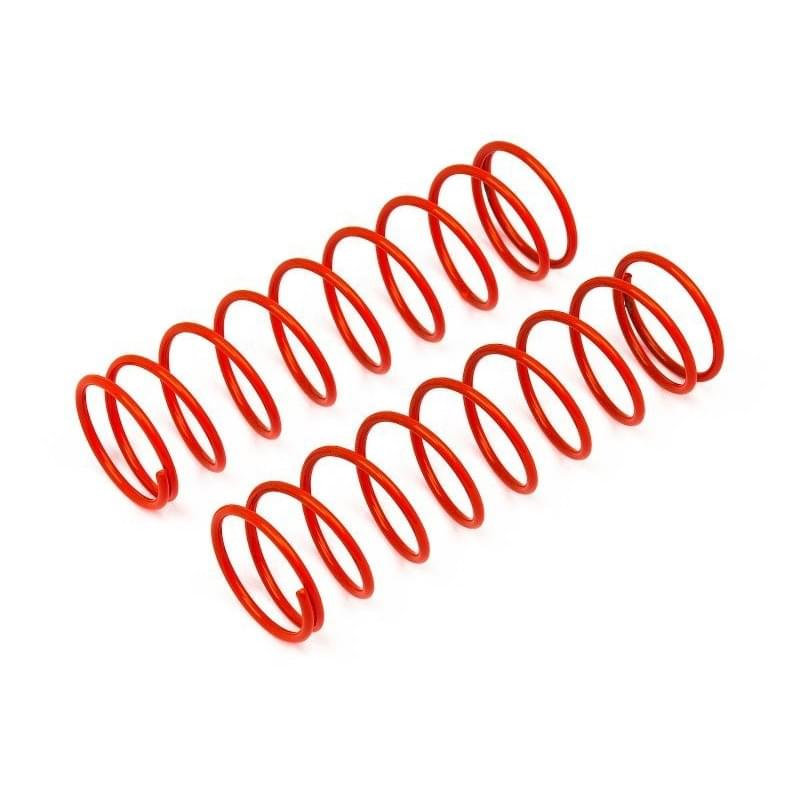 Ressorts (ORANGE/2pcs) Set HPI 107888 - Breizh Modélisme.