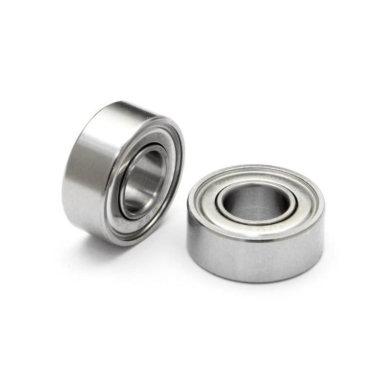 Roulements HPI B023 / 6x13 - Breizh Modélisme.