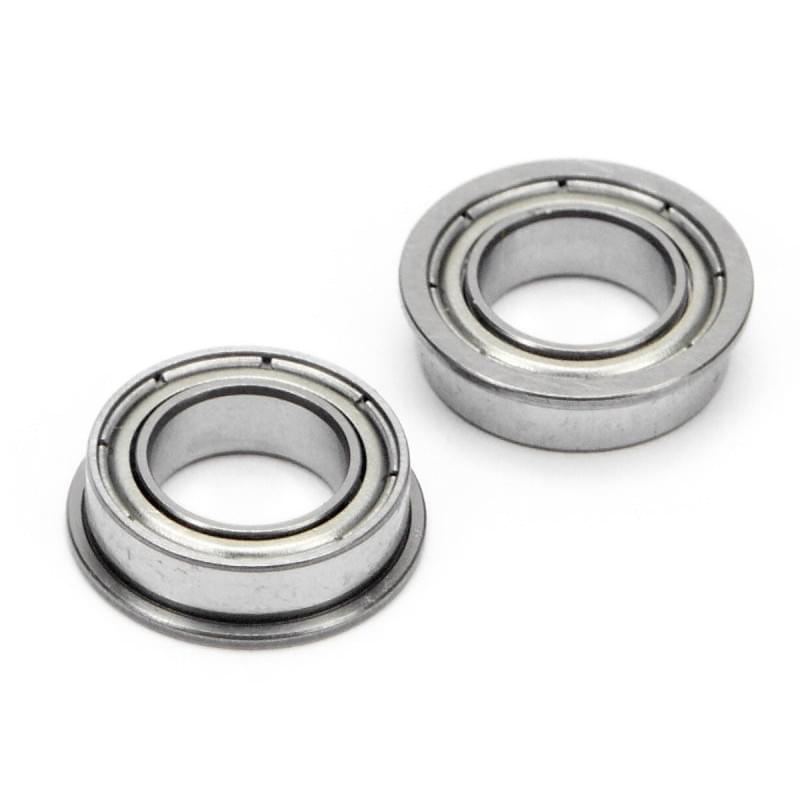 Roulements HPI B025 / 6X10mm - Breizh Modélisme.