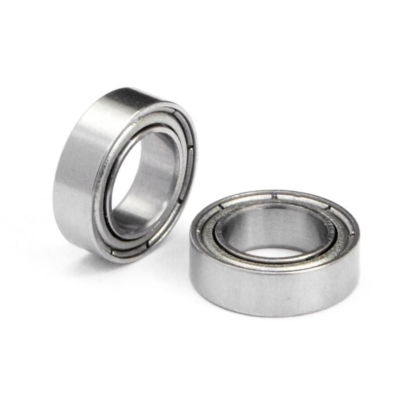 Roulements HPI B028 / 6x10x3mm (2pcs) - Breizh Modélisme.