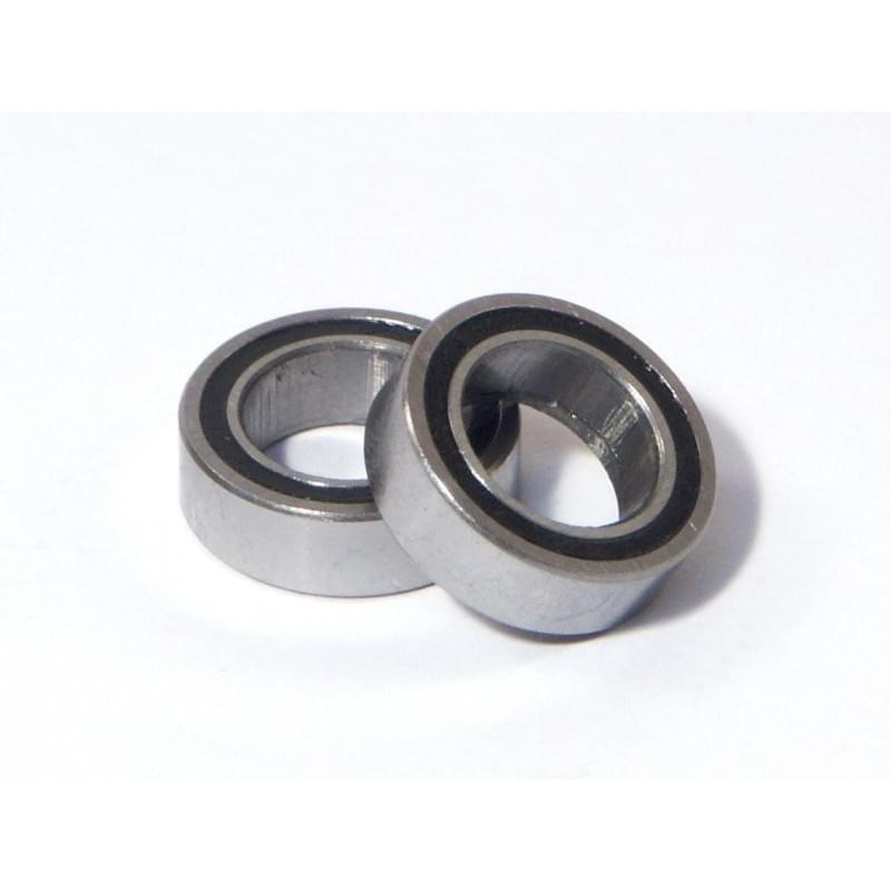 Roulements HPI B032 / 10x16x5mm (2pcs) - Breizh Modélisme.