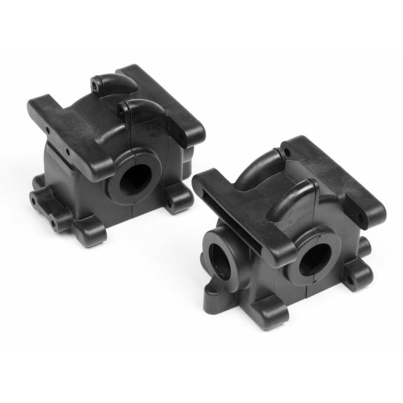 Set box HPI 85602 - Breizh Modélisme.