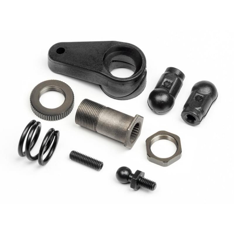 Set de servo HPI 113699 - Breizh Modélisme.