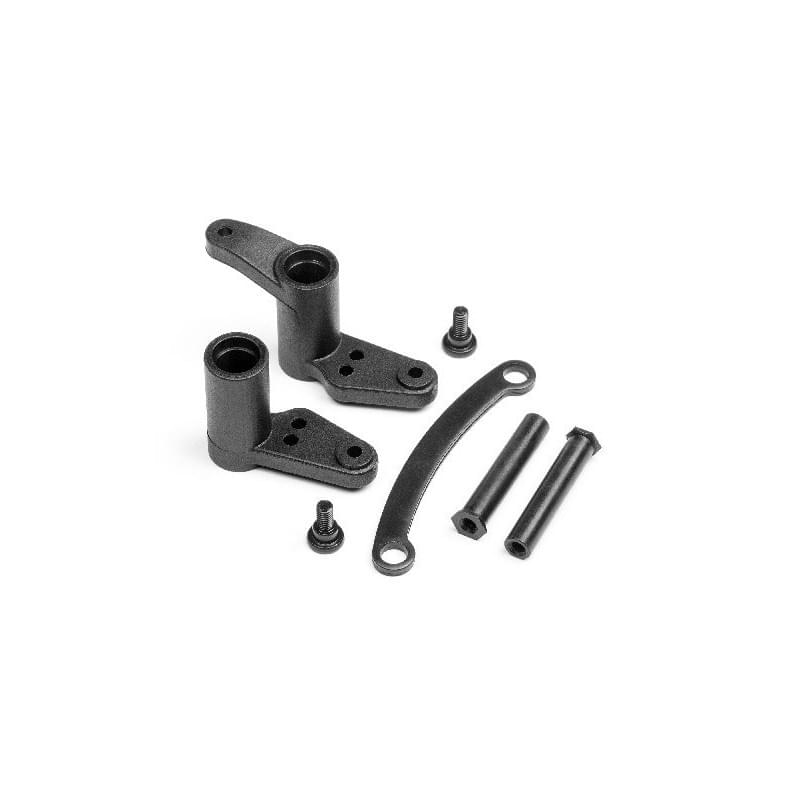 Set de servo HPI 113712 - Breizh Modélisme.