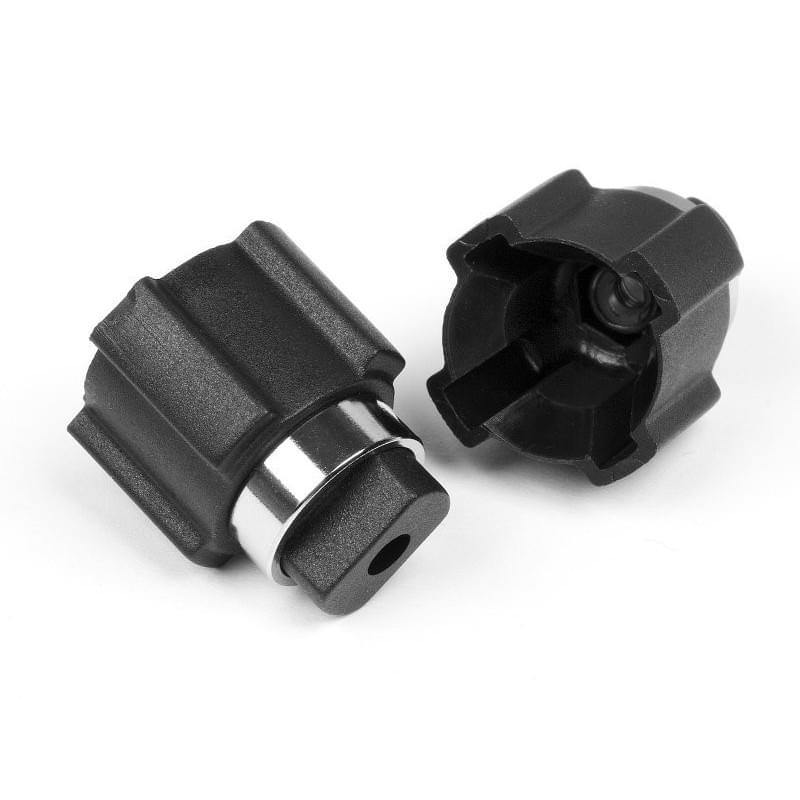 Set diff 6x31mm (2pcs) HPI 88012 - Breizh Modélisme.