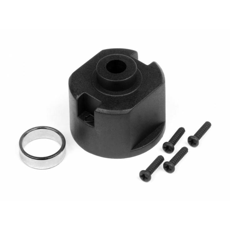 Set diff HPI 85615 - Breizh Modélisme.