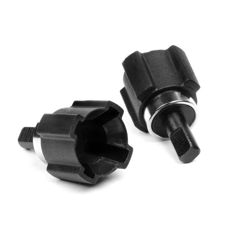 Set diff HPI 88001 - Breizh Modélisme.