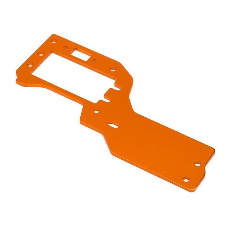 Set HPI 101218 Bullet MT/ST Orange - Breizh Modélisme.
