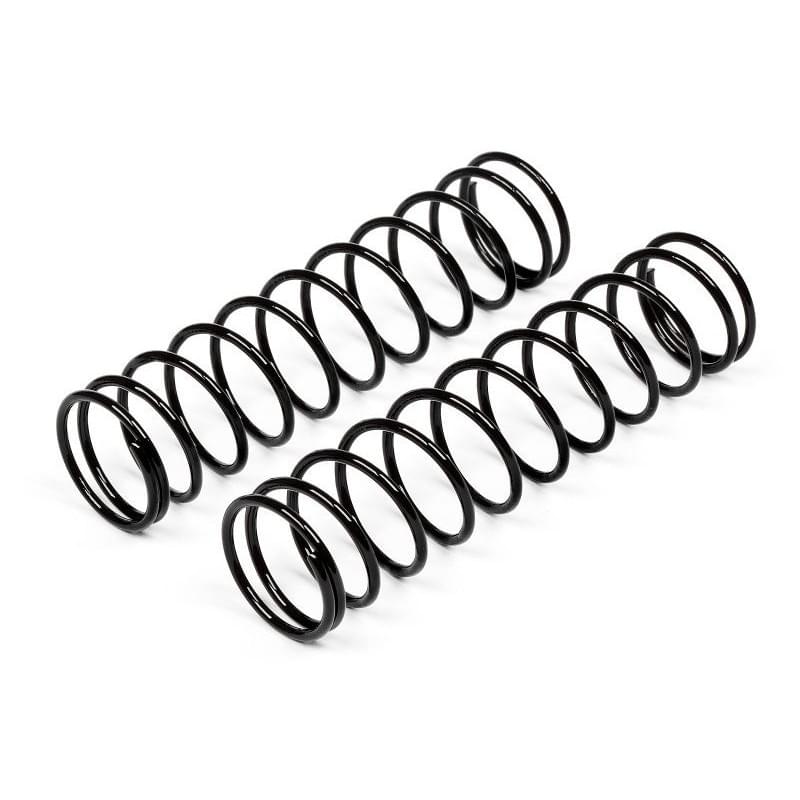 Set HPI 101244 / 13.5x63x1.2mm (2pcs) - Breizh Modélisme.
