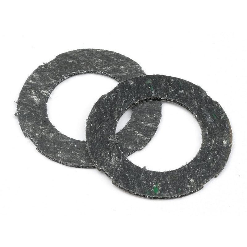 Set HPI 101250 (2pcs) - Breizh Modélisme.