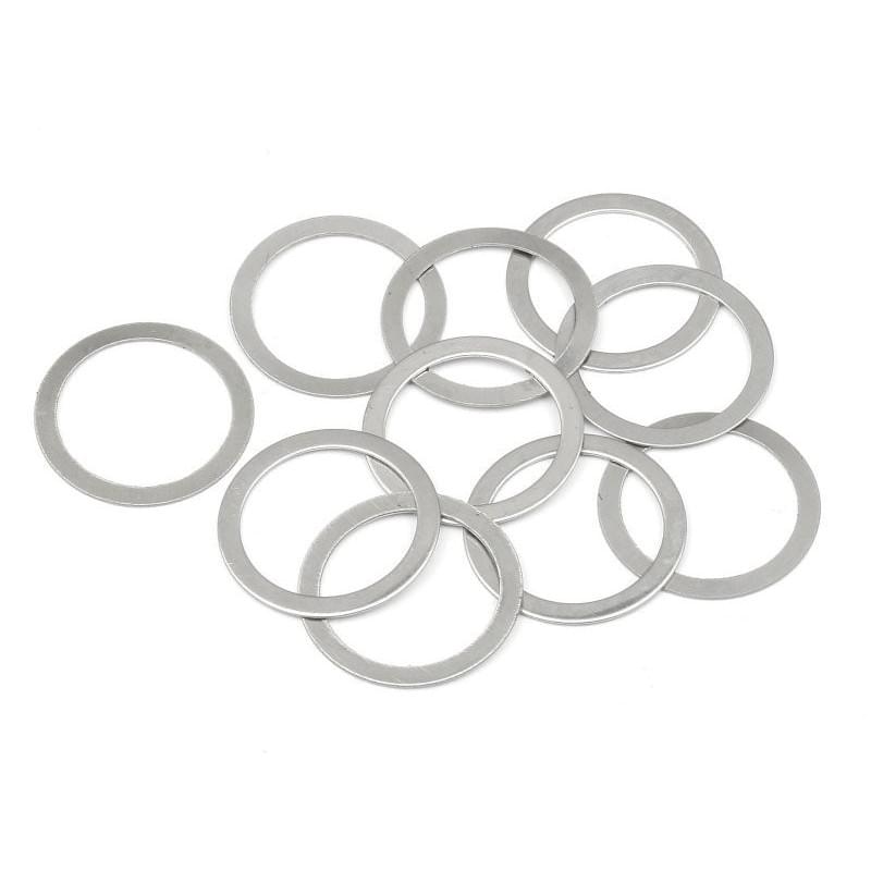 Set HPI 101291 - Breizh Modélisme.