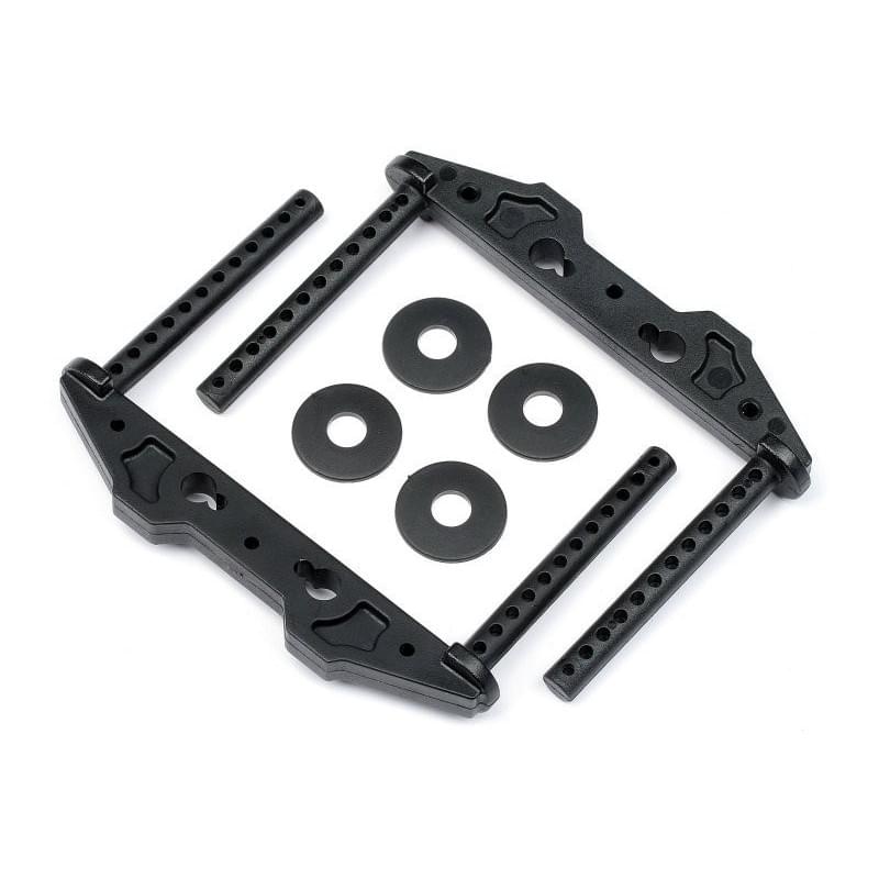 Set HPI 101293 - Breizh Modélisme.