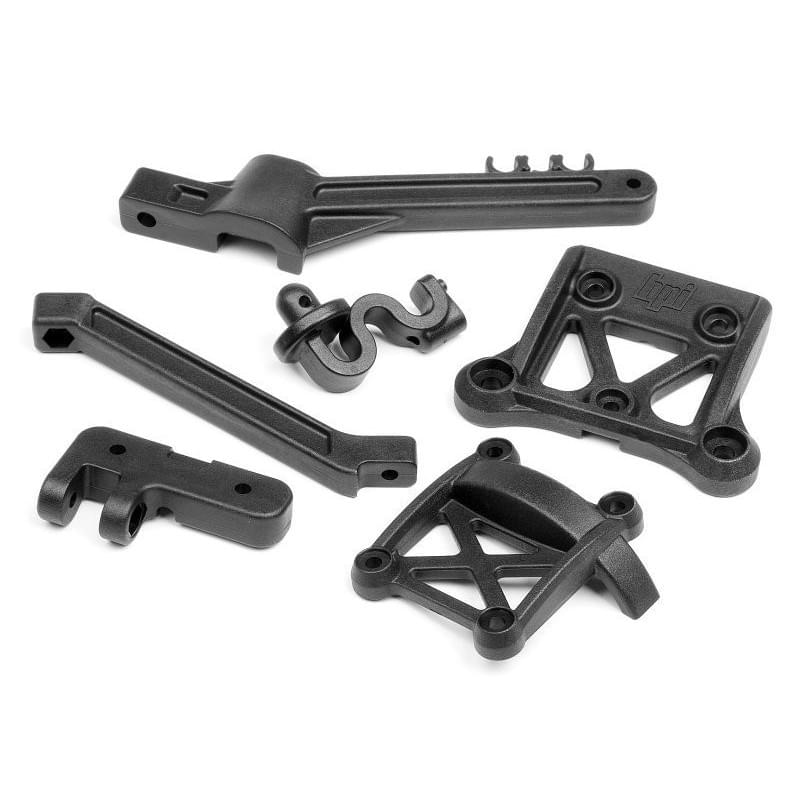 Set HPI 103668 - Breizh Modélisme.