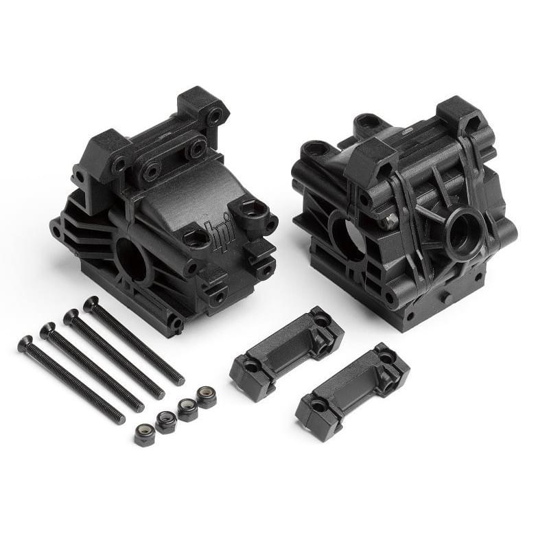 Set HPI 105284 - Breizh Modélisme.