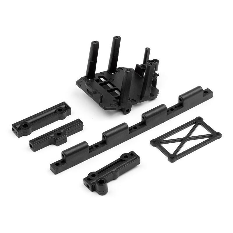 Set HPI 105310 - Breizh Modélisme.