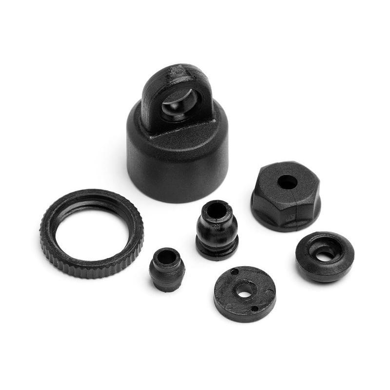 Set HPI 105591 - Breizh Modélisme.