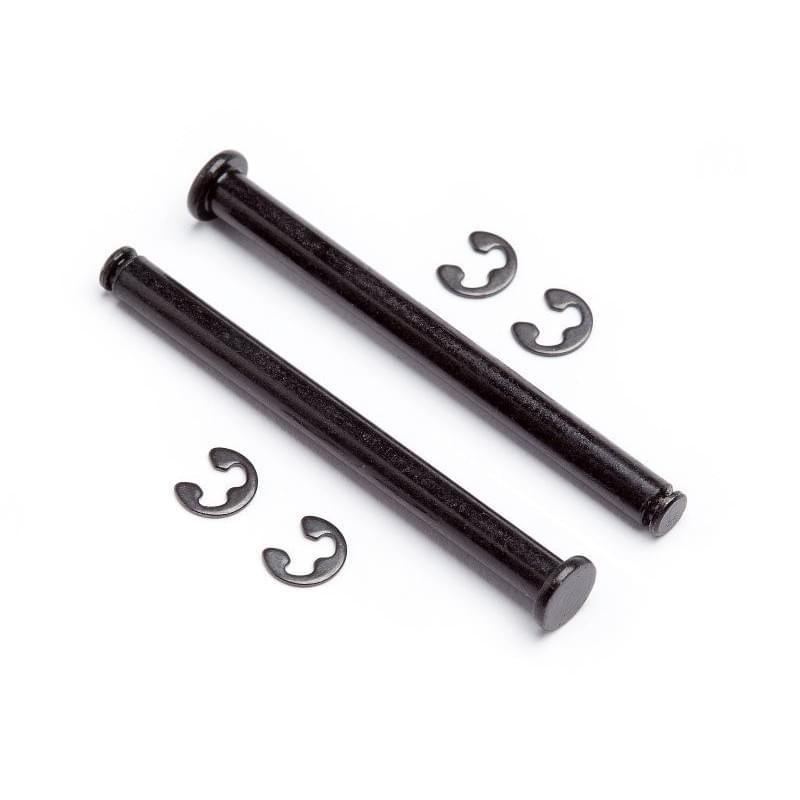 Set HPI 105658 / 3x35mm (2pcs) - Breizh Modélisme.