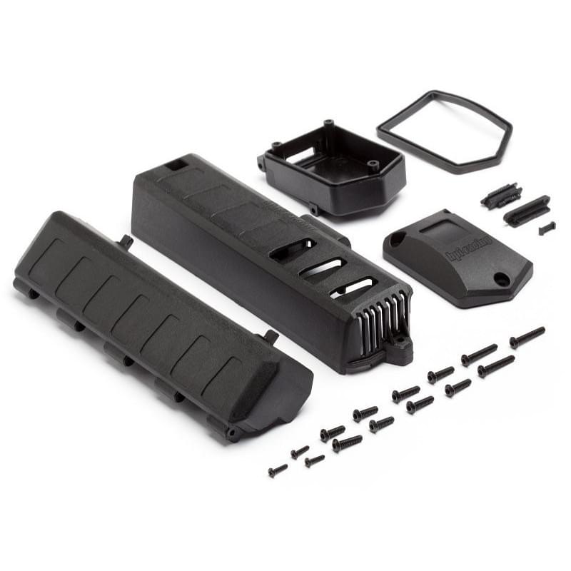 Set HPI 105690 - Breizh Modélisme.