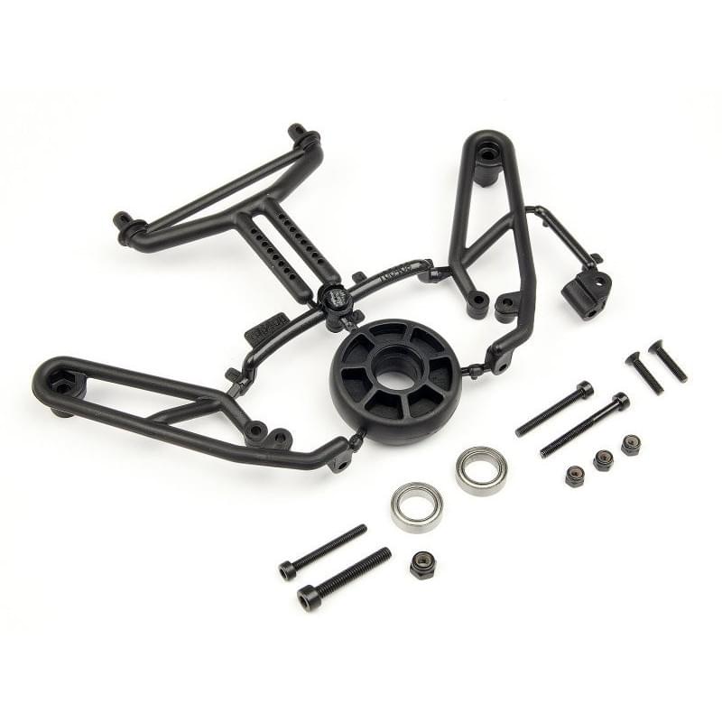 Set HPI 106408 - Breizh Modélisme.
