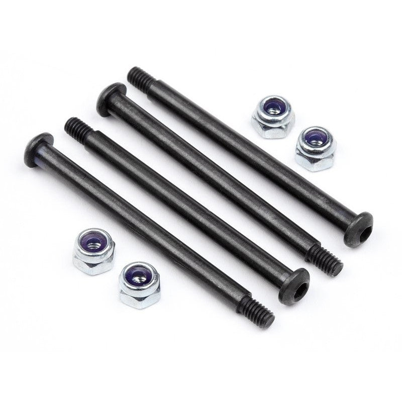 Set HPI 106712 - Breizh Modélisme.