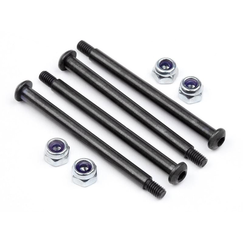 Set HPI 106712 - Breizh Modélisme.