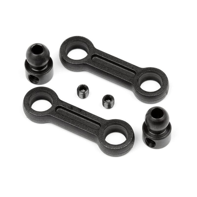 Set HPI 107883 - Breizh Modélisme.