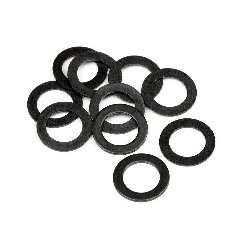 Set HPI 107897 / 5.2x8x0.5mm (10pcs) - Breizh Modélisme.