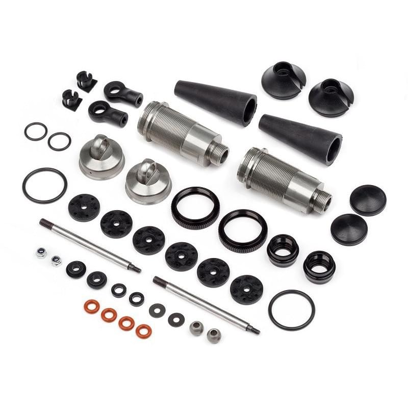 Set HPI 109829 (106mm/2pcs) - Breizh Modélisme.