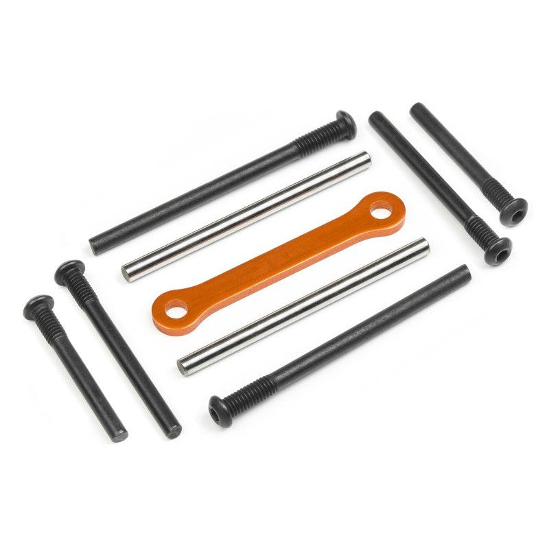 Set HPI 115322 AVANT ET ARRIÈRE - Breizh Modélisme.