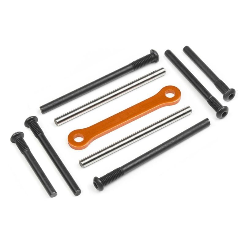 Set HPI 115322 AVANT ET ARRIÈRE - Breizh Modélisme.