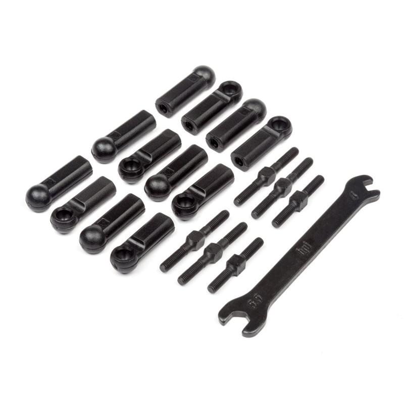Set HPI 117383 - Breizh Modélisme.