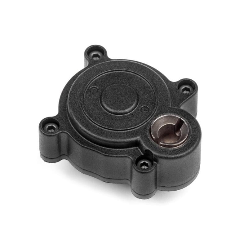 Set HPI 120277 / V3 14MM - Breizh Modélisme.