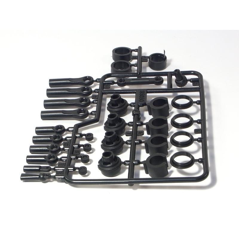 Set HPI 85050 - Breizh Modélisme.