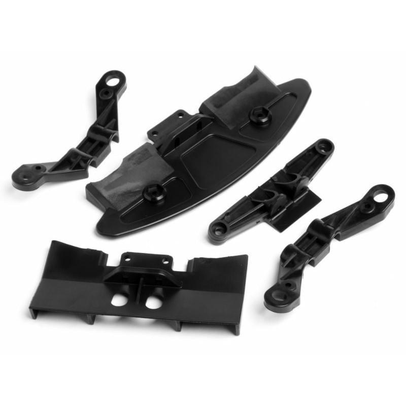 Set HPI 85609 - Breizh Modélisme.