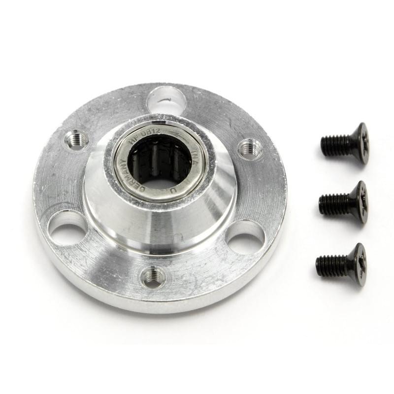 Set HPI 86362 (SAVAGE 3 SPEED) - Breizh Modélisme.