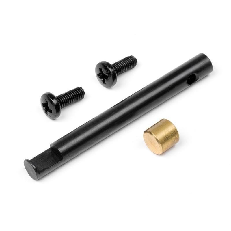 Set HPI 86930 - Breizh Modélisme.