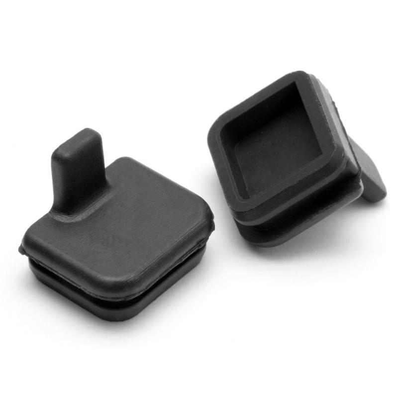 Set HPI 87027 10X11MM (BLACK) - Breizh Modélisme.