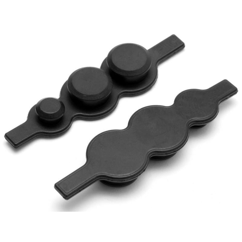 Set HPI 87043 (2PCS) - Breizh Modélisme.